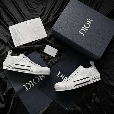 facture dior b23 pdf|[DETAILED REVIEW] Dior B23 Low ‘Dior Oblique’ from Ruby.